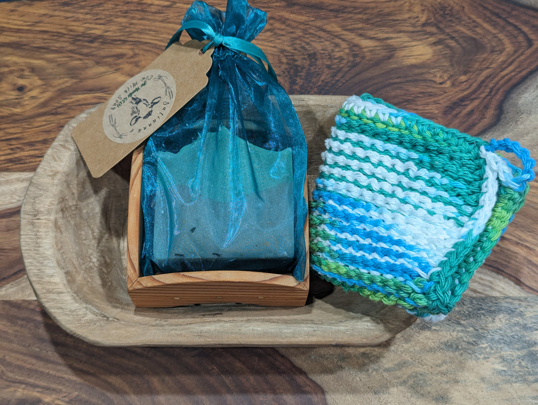 Kitchen gift bundle