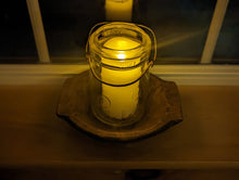 Load image into Gallery viewer, Waxed round dough bowls

