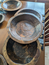 Load image into Gallery viewer, Large Round Dough Bowls (food safe)
