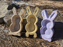 Load image into Gallery viewer, *SALE* Bunny Dough Bowls

