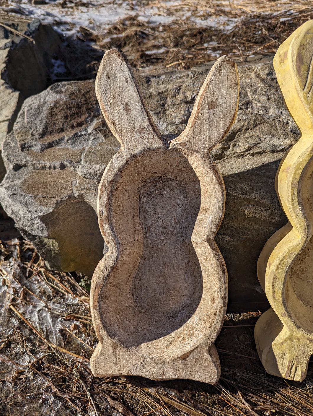 *SALE* Bunny Dough Bowls