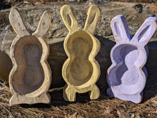Load image into Gallery viewer, *SALE* Bunny Dough Bowls
