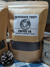 Load image into Gallery viewer, Forbidden Fruit Coffee Co.
