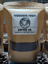 Load image into Gallery viewer, Forbidden Fruit Coffee Co.
