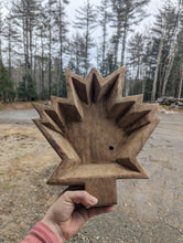 Load image into Gallery viewer, Maple Leaf Bowl 🍁
