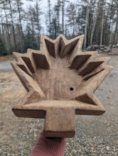 Load image into Gallery viewer, Maple Leaf Bowl 🍁
