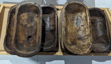 Load image into Gallery viewer, *SALE* Discounted Med Waxed Bowls
