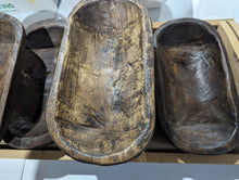 Load image into Gallery viewer, *SALE* Discounted Med Waxed Bowls
