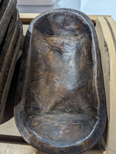 Load image into Gallery viewer, *SALE* Discounted Med Waxed Bowls
