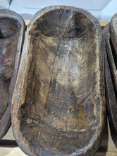 Load image into Gallery viewer, *SALE* Discounted Med Waxed Bowls
