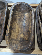 Load image into Gallery viewer, *SALE* Discounted Med Waxed Bowls
