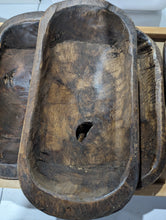 Load image into Gallery viewer, *SALE* Discounted Med Waxed Bowls
