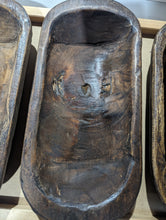 Load image into Gallery viewer, *SALE* Discounted Med Waxed Bowls
