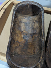 Load image into Gallery viewer, *SALE* Discounted Med Waxed Bowls
