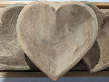Load image into Gallery viewer, *SALE* Large Heart Bowls
