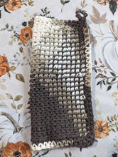 Load image into Gallery viewer, Hand crotchet cotton dish/washcloth.
