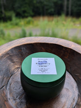 Load image into Gallery viewer, Maine Blueberry Soy Candle
