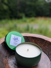 Load image into Gallery viewer, Maine Blueberry Soy Candle
