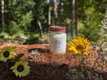 Load image into Gallery viewer, Pumpkin Chai Soy Candle
