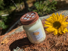 Load image into Gallery viewer, Pumpkin Chai Soy Candle
