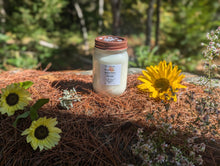 Load image into Gallery viewer, Flannel Weather Soy Candle 🍁
