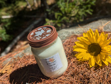 Load image into Gallery viewer, Flannel Weather Soy Candle 🍁
