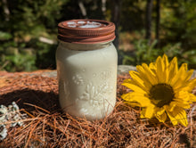Load image into Gallery viewer, Flannel Weather Soy Candle 🍁
