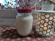 Load image into Gallery viewer, Alpine Cheer Soy Candle
