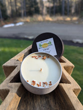 Load image into Gallery viewer, Bourboned Butterscotch Soy Candle
