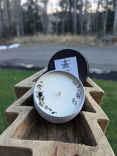 Load image into Gallery viewer, Winter Berry Soy Candle
