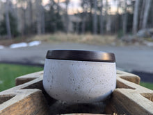 Load image into Gallery viewer, Roasted Pine Cone Soy Candle
