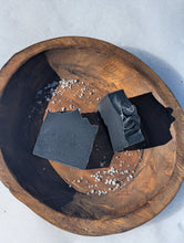 Load image into Gallery viewer, Black Ice Type w/Activated Charcoal &amp; Pumice
