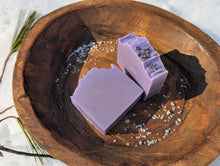 Load image into Gallery viewer, Lavender w/ hint of blueberry &amp; chamomile (E.O)
