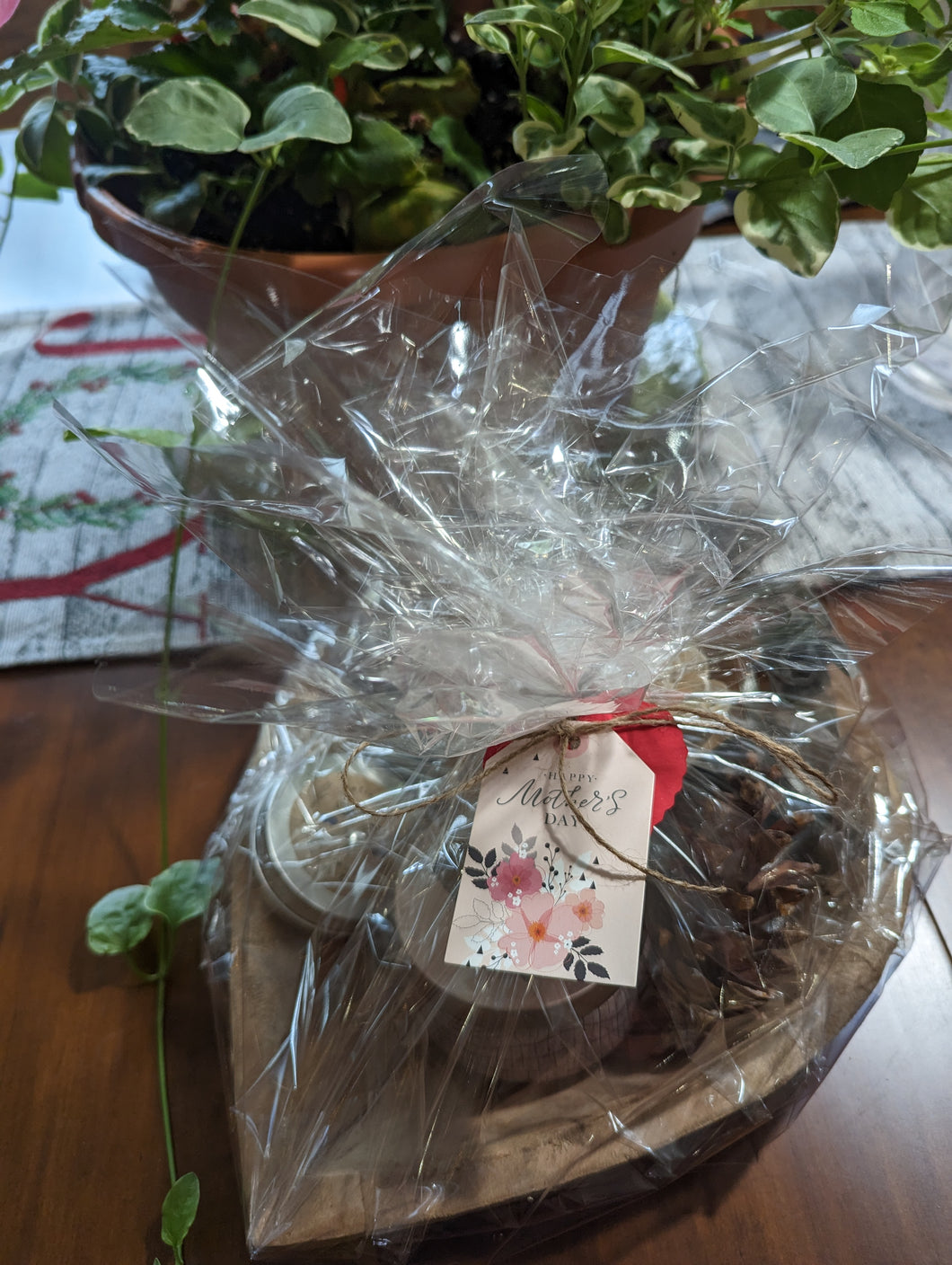 Gift Basket