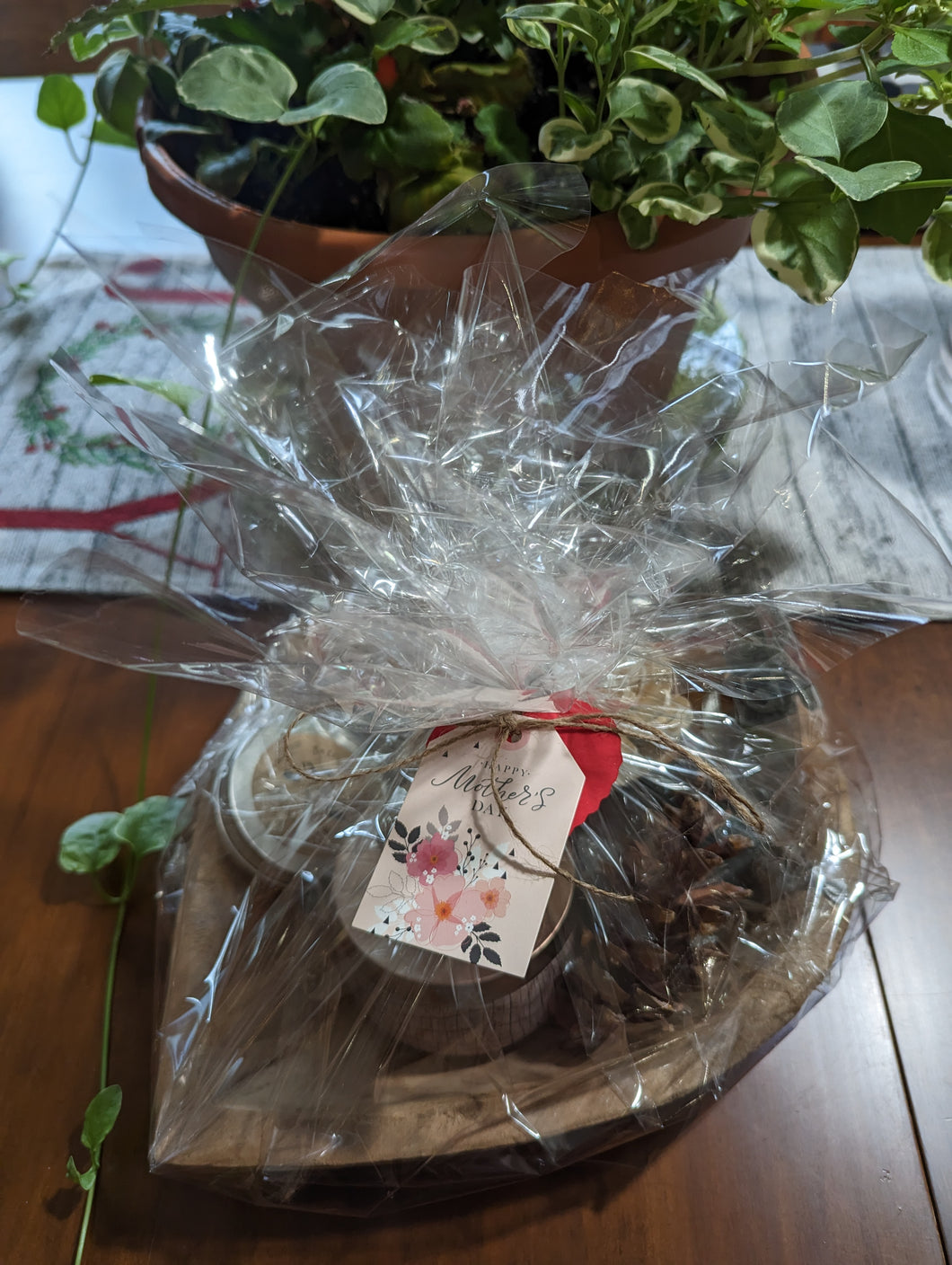 Gift Basket