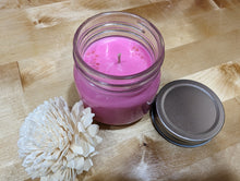 Load image into Gallery viewer, SALE Fruit Loops Soy Candle
