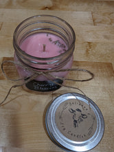 Load image into Gallery viewer, SALE Cherry Blossom Soy Candle
