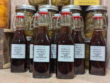 Load image into Gallery viewer, Homemade Madagascar Vanilla Extract
