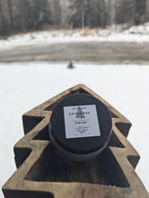 Load image into Gallery viewer, Christmas Tree Soy Candle
