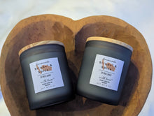 Load image into Gallery viewer, Strudel &amp; Spice Soy Candle
