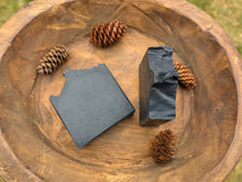 Load image into Gallery viewer, Tea tree/ Hemp w/Activated charcoal
