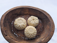 Load image into Gallery viewer, Lavender, Rosemary &amp; Cedarwood Shampoo Bar
