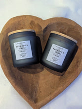 Load image into Gallery viewer, Redwood &amp; Cedar Soy Candle
