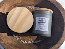 Load image into Gallery viewer, Cypress &amp; Bayberry Soy Candle
