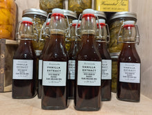 Load image into Gallery viewer, Homemade Madagascar Vanilla Extract
