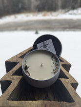 Load image into Gallery viewer, Christmas Tree Soy Candle

