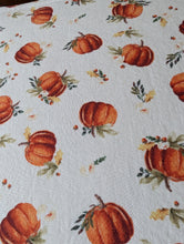 Load image into Gallery viewer, Pair of 2 Cotton Reversible Placemats
