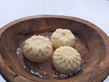 Load image into Gallery viewer, Lavender, Rosemary &amp; Cedarwood Shampoo Bar
