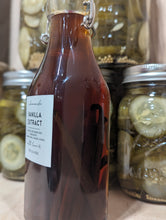 Load image into Gallery viewer, Homemade Madagascar Vanilla Extract
