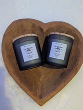 Load image into Gallery viewer, Lavender Embers Soy Candle
